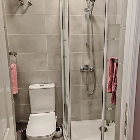 Appartement In The Center Of 3 Nicosia