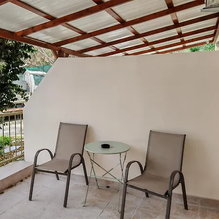 Apartment In The Center Of 3