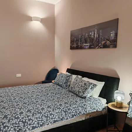 In The Center Of 3 Apartment Nicosia