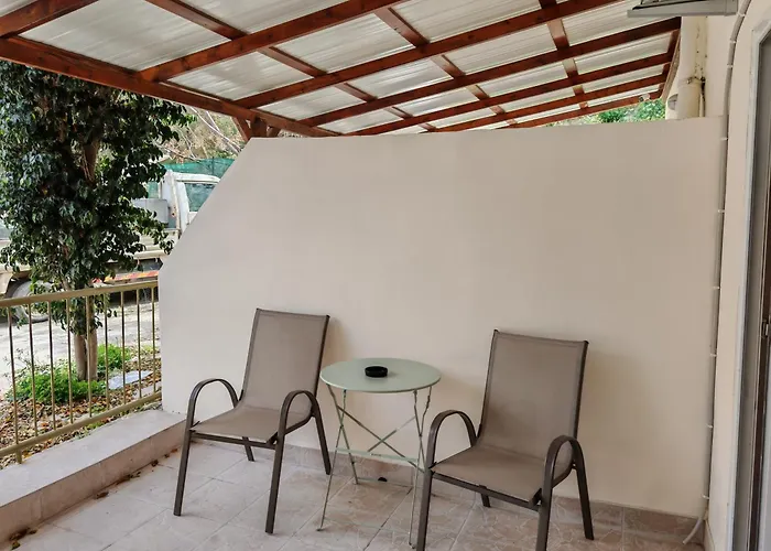 Apartmán In The Center Of 3